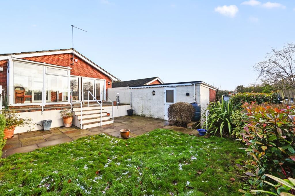 Additional property image - Slonk Hill Road, Shoreham, BN43