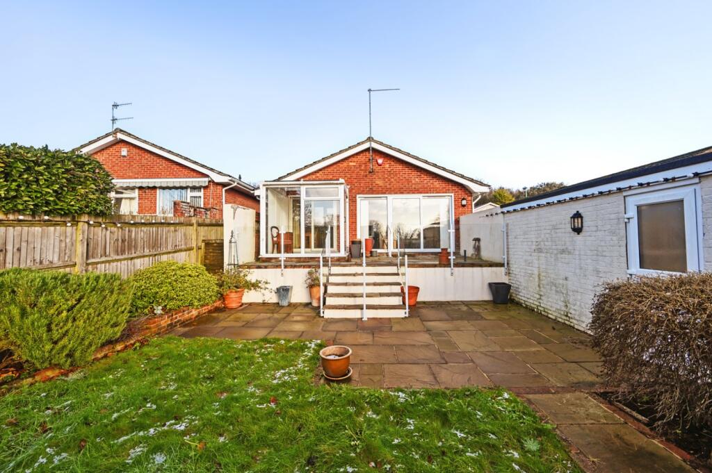 Additional property image - Slonk Hill Road, Shoreham, BN43