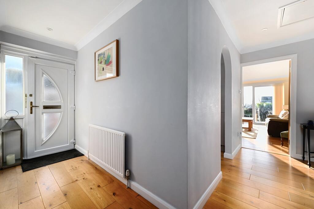 Additional property image - Slonk Hill Road, Shoreham, BN43