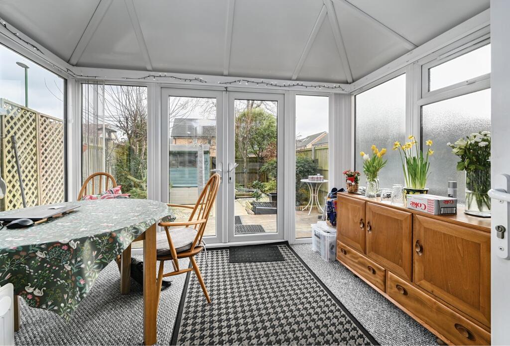 Additional property image - Southlands Way, Shoreham By Sea, BN43