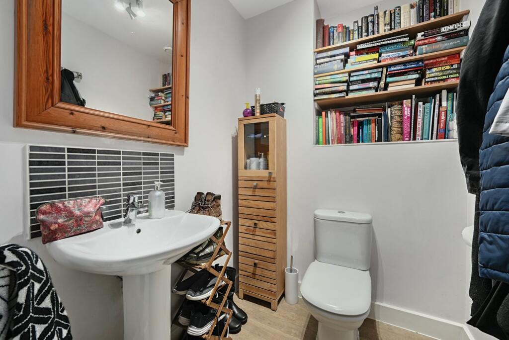 Additional property image - Southlands Way, Shoreham By Sea, BN43