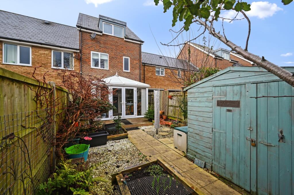 Additional property image - Southlands Way, Shoreham By Sea, BN43