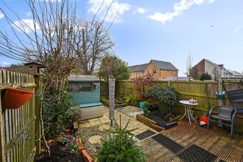 Additional property image - Southlands Way, Shoreham By Sea, BN43