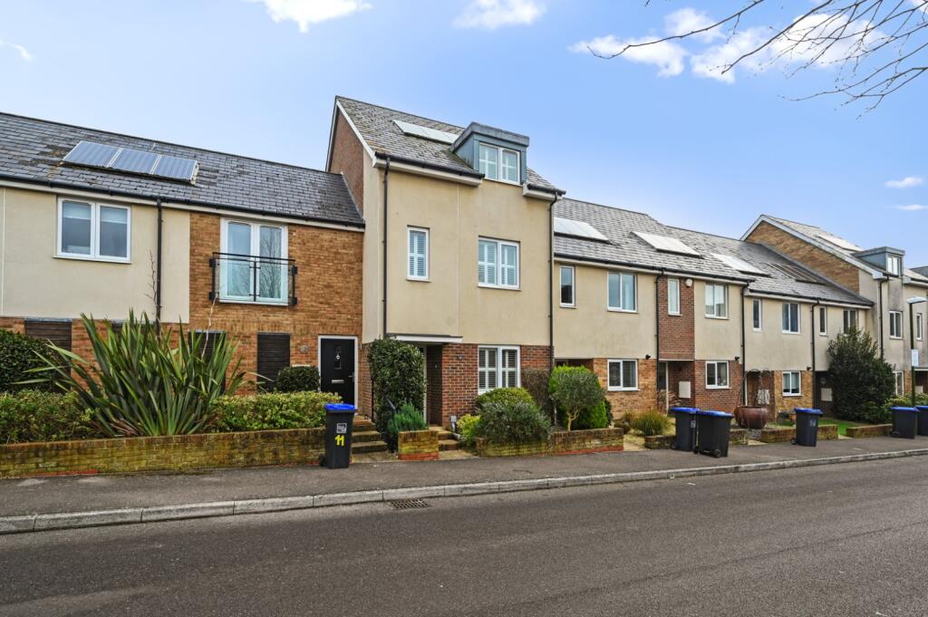 Additional property image - Southlands Way, Shoreham By Sea, BN43