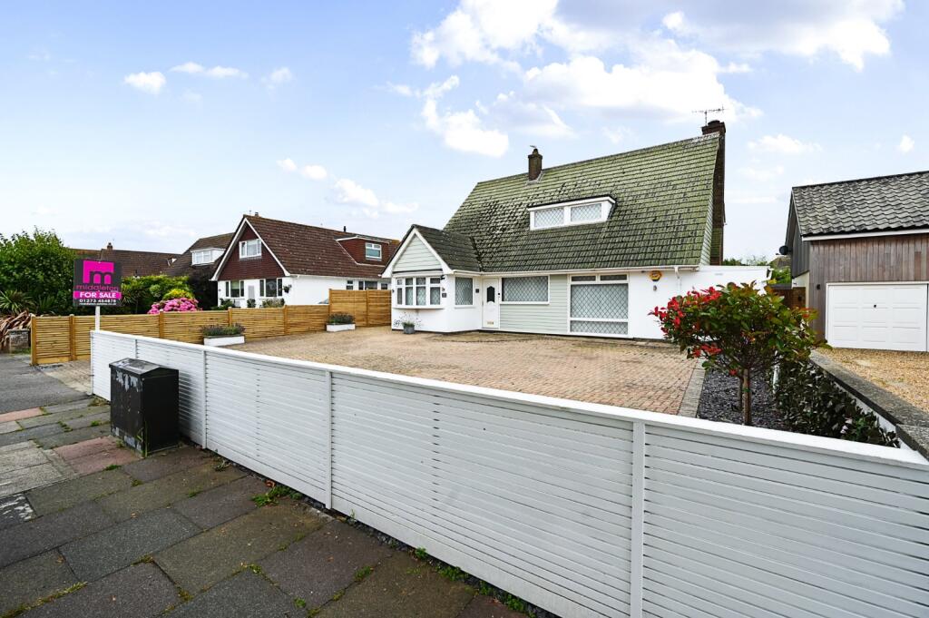 Main image of property: Beach Green, Shoreham, West Sussex, BN43