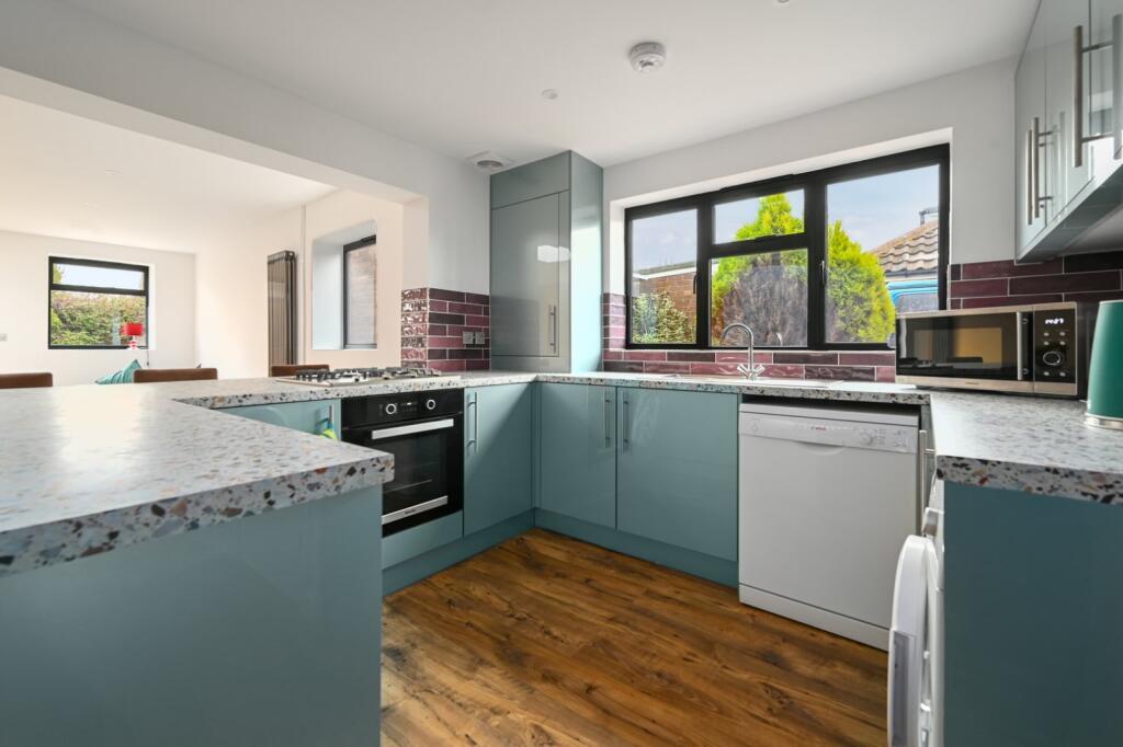 Additional property image - Nursery Close, Shoreham, West Sussex, BN43