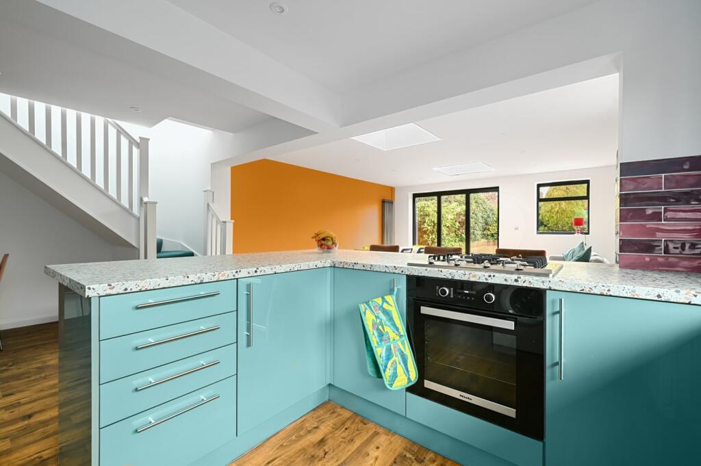 Additional property image - Nursery Close, Shoreham, West Sussex, BN43