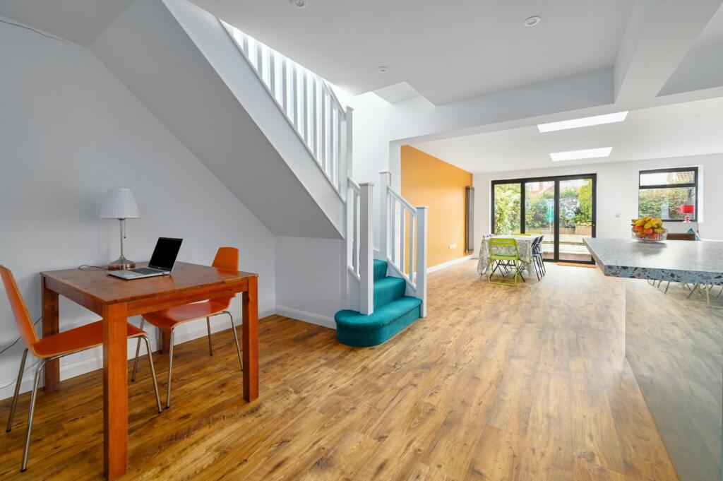 Additional property image - Nursery Close, Shoreham, West Sussex, BN43