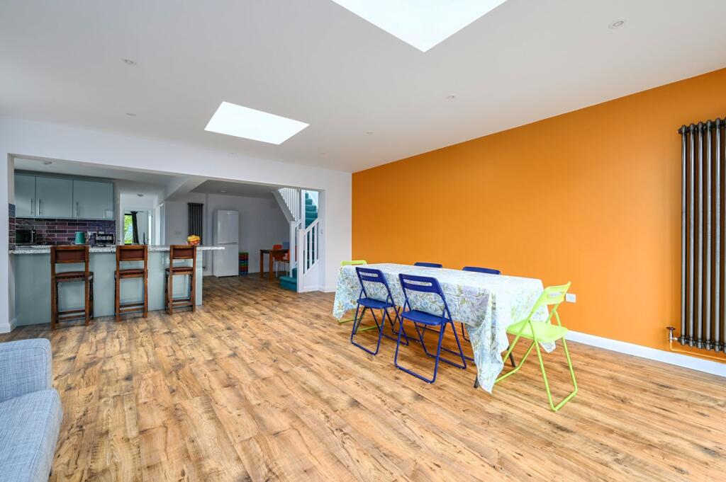 Additional property image - Nursery Close, Shoreham, West Sussex, BN43