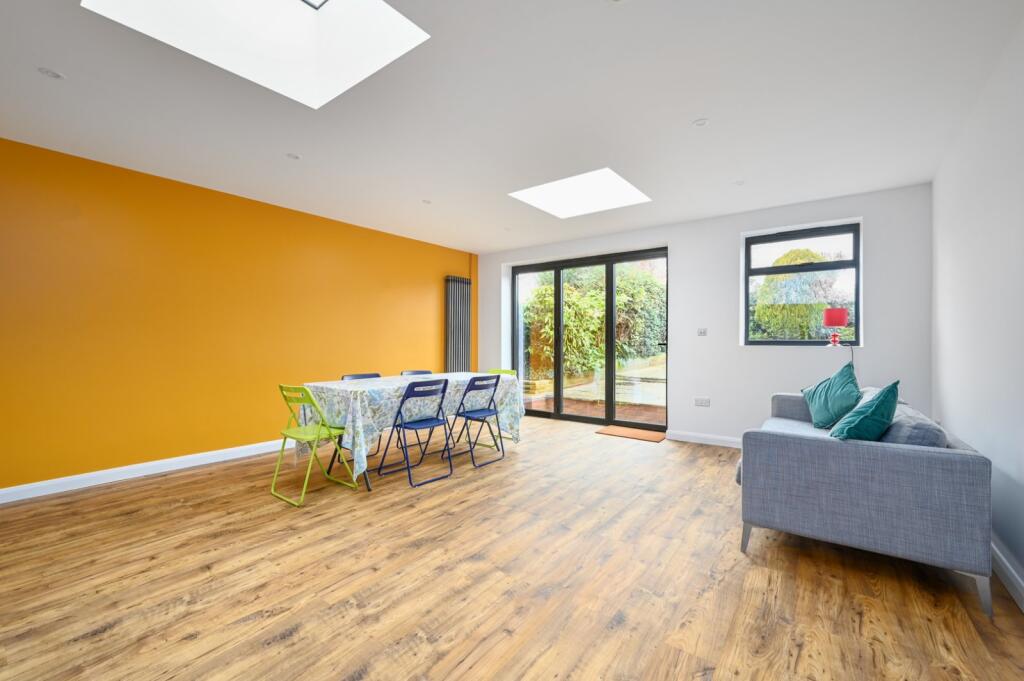 Additional property image - Nursery Close, Shoreham, West Sussex, BN43