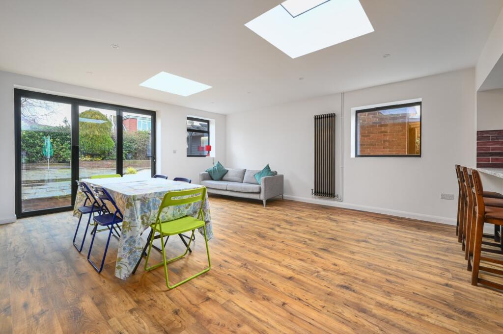 Additional property image - Nursery Close, Shoreham, West Sussex, BN43