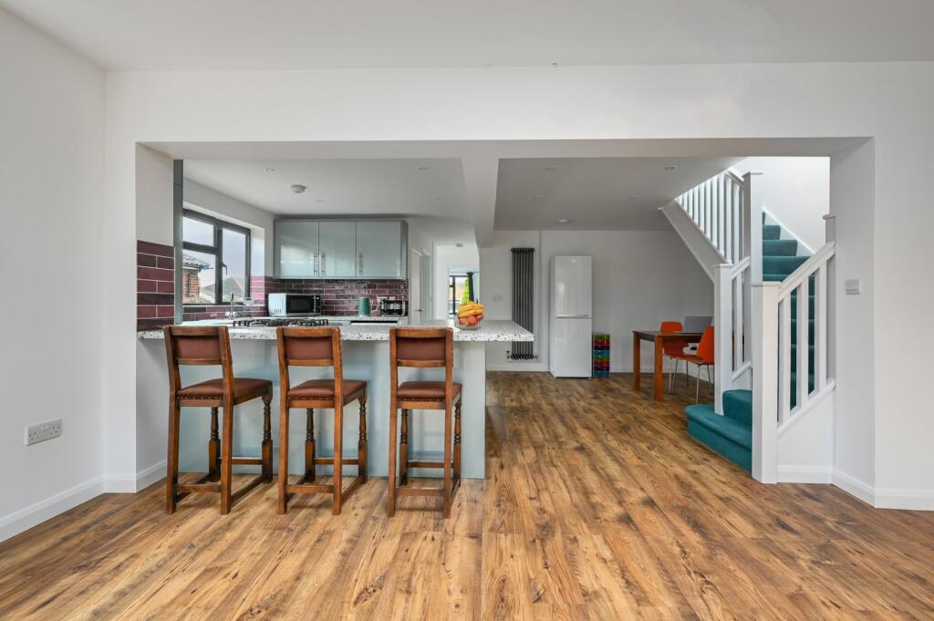 Additional property image - Nursery Close, Shoreham, West Sussex, BN43