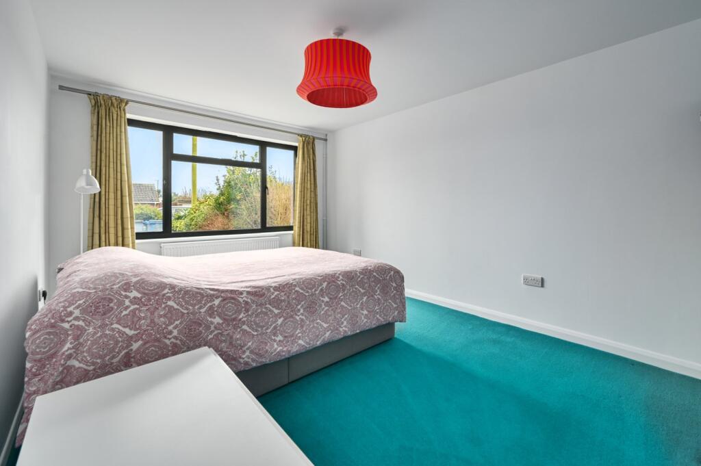 Additional property image - Nursery Close, Shoreham, West Sussex, BN43