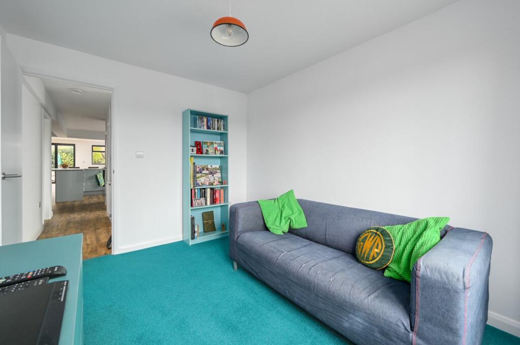 Additional property image - Nursery Close, Shoreham, West Sussex, BN43
