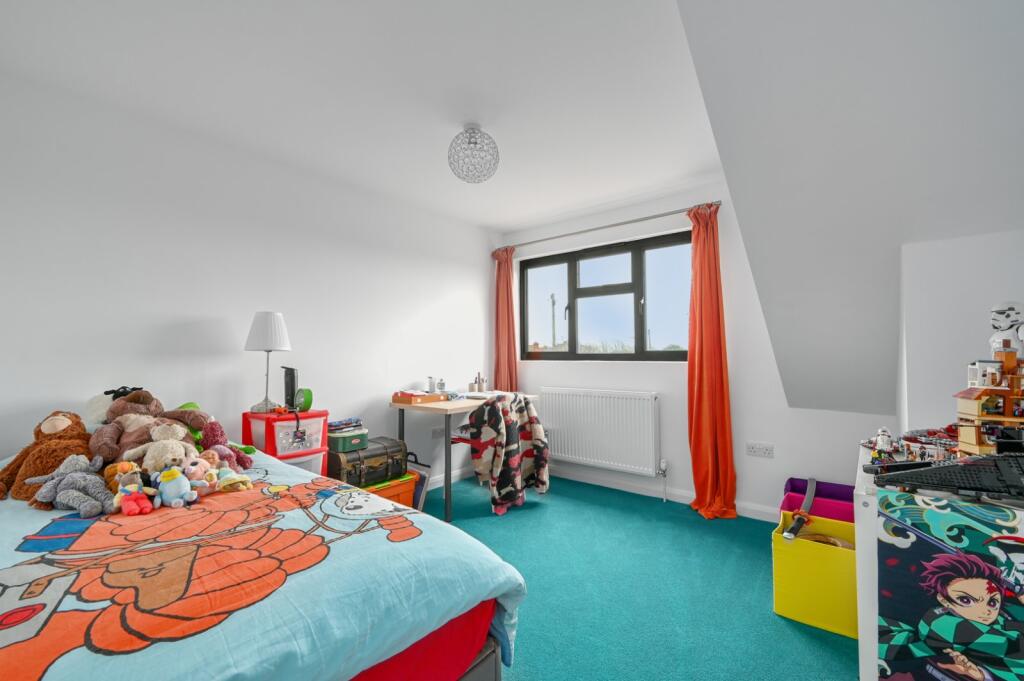 Additional property image - Nursery Close, Shoreham, West Sussex, BN43