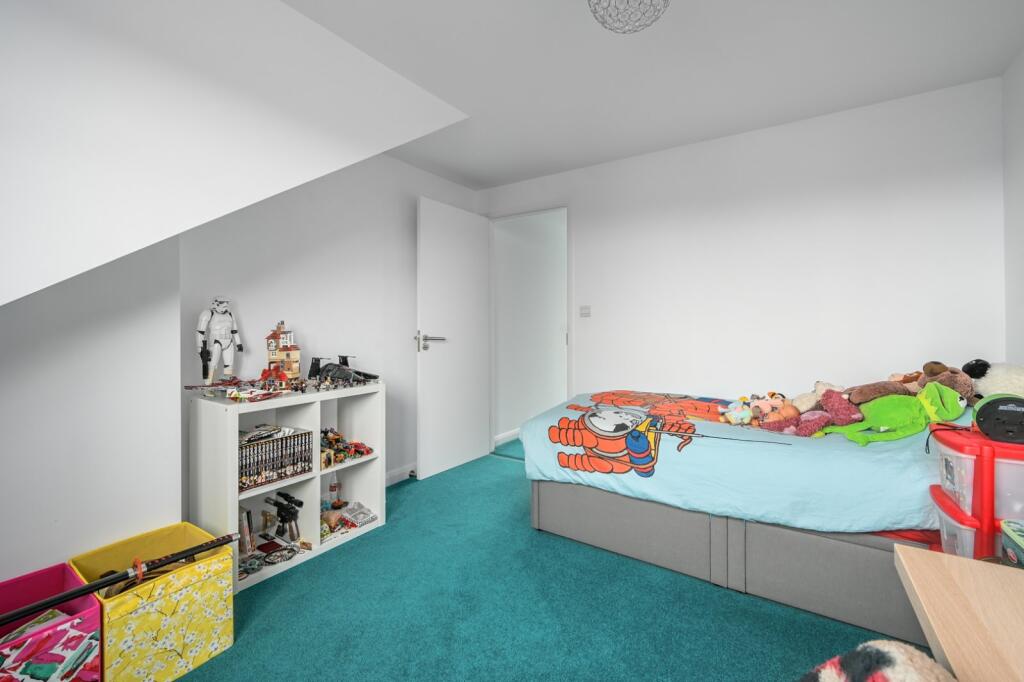 Additional property image - Nursery Close, Shoreham, West Sussex, BN43