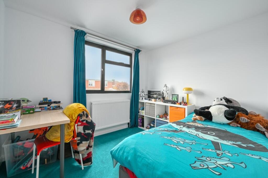 Additional property image - Nursery Close, Shoreham, West Sussex, BN43