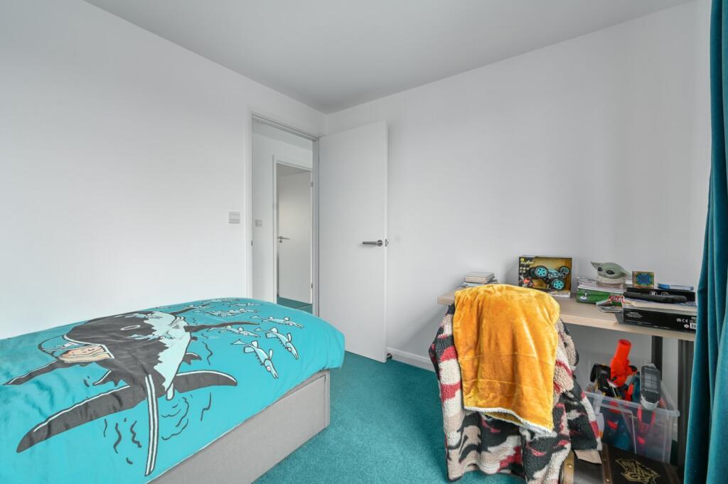 Additional property image - Nursery Close, Shoreham, West Sussex, BN43