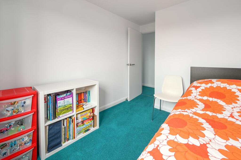 Additional property image - Nursery Close, Shoreham, West Sussex, BN43
