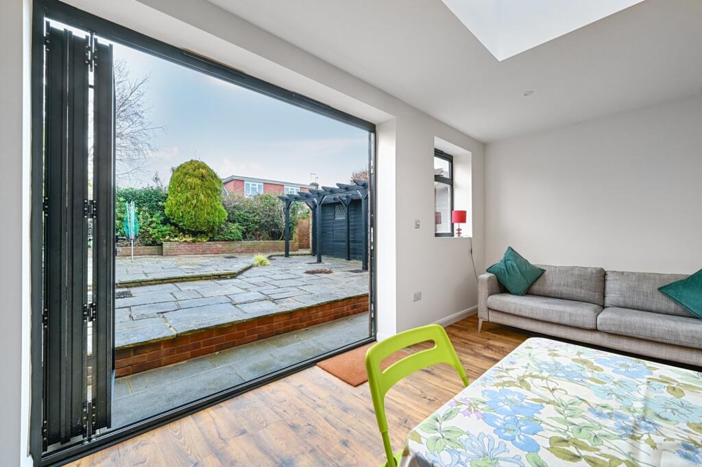 Additional property image - Nursery Close, Shoreham, West Sussex, BN43