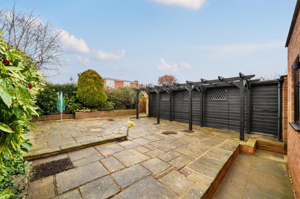 Additional property image - Nursery Close, Shoreham, West Sussex, BN43