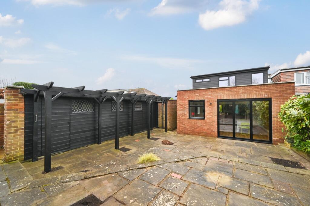 Additional property image - Nursery Close, Shoreham, West Sussex, BN43