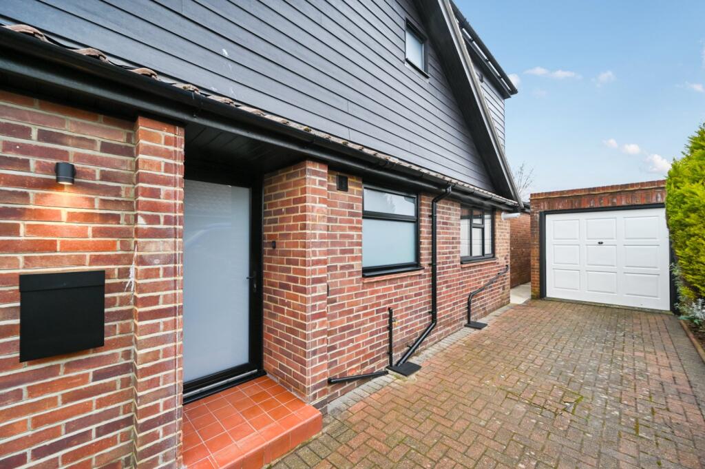 Additional property image - Nursery Close, Shoreham, West Sussex, BN43