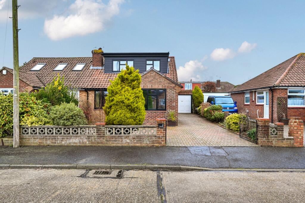 Additional property image - Nursery Close, Shoreham, West Sussex, BN43