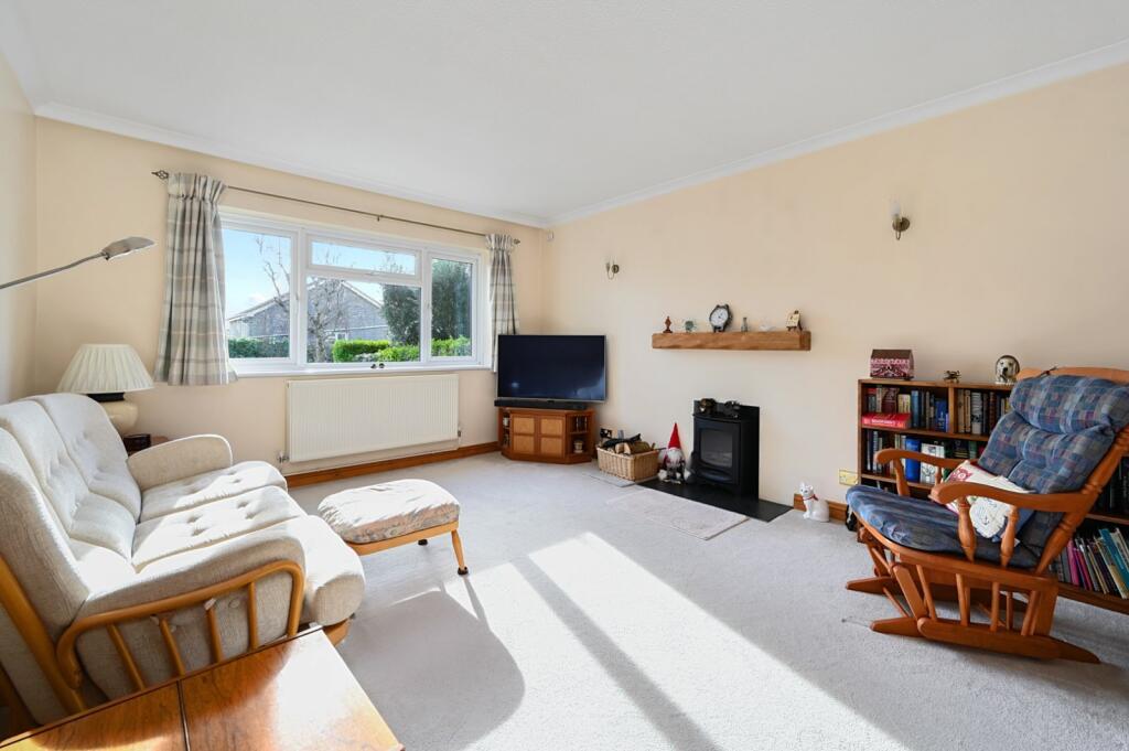 Additional property image - Edburton Gardens, Shoreham By Sea, BN43