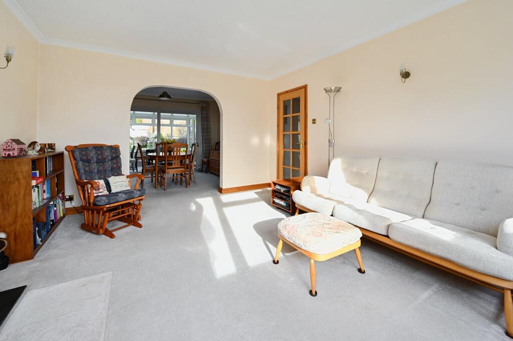 Additional property image - Edburton Gardens, Shoreham By Sea, BN43