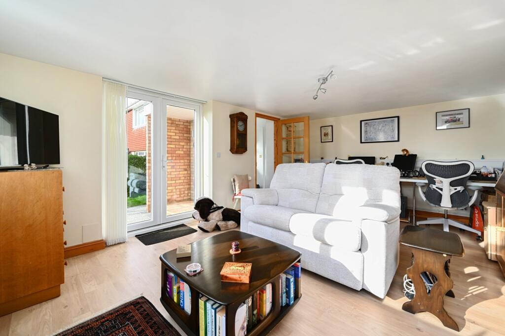 Additional property image - Edburton Gardens, Shoreham By Sea, BN43