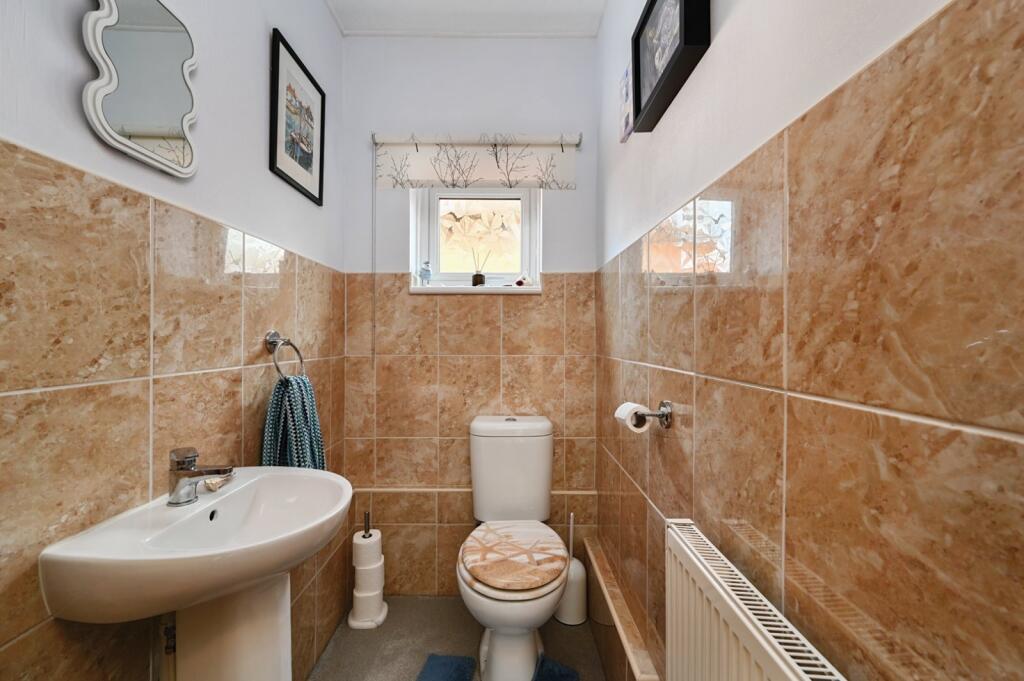 Additional property image - Edburton Gardens, Shoreham By Sea, BN43