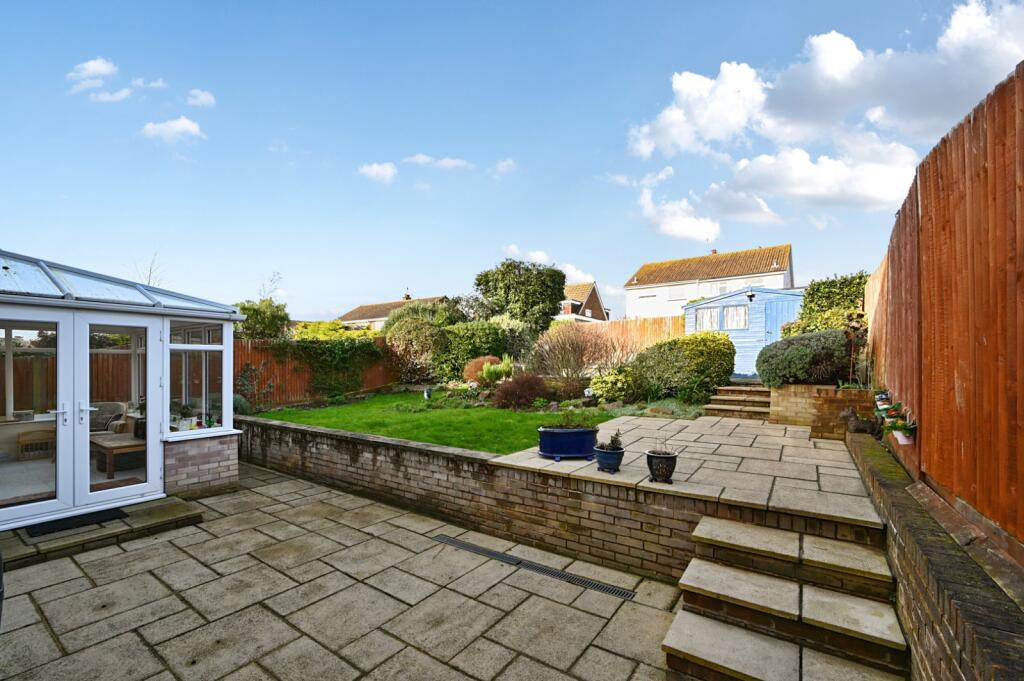 Additional property image - Edburton Gardens, Shoreham By Sea, BN43