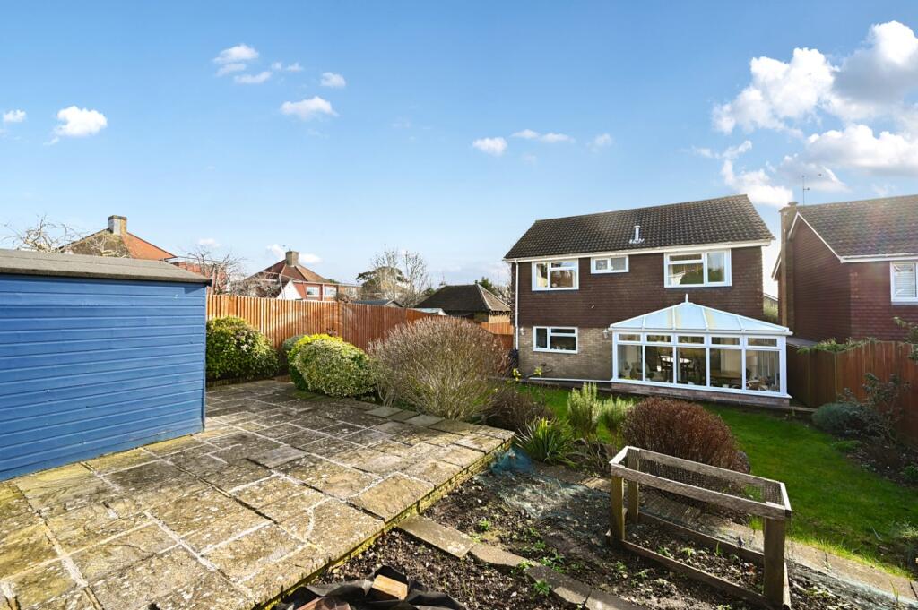 Additional property image - Edburton Gardens, Shoreham By Sea, BN43