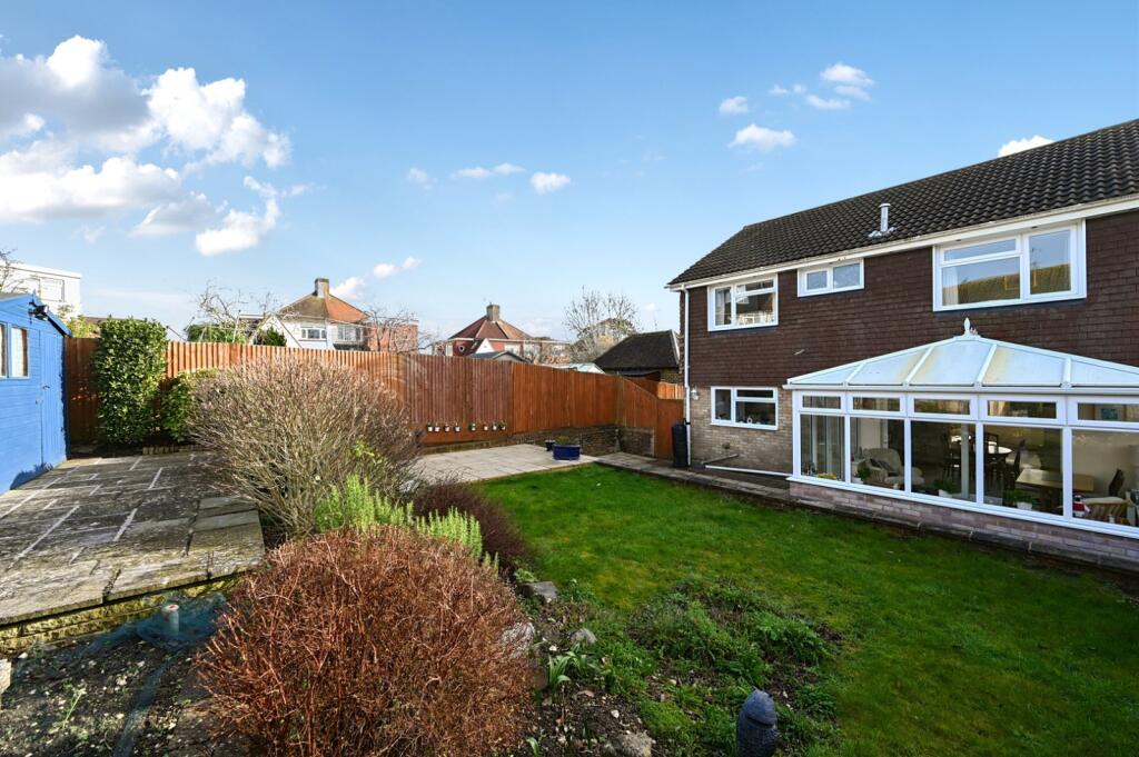 Additional property image - Edburton Gardens, Shoreham By Sea, BN43