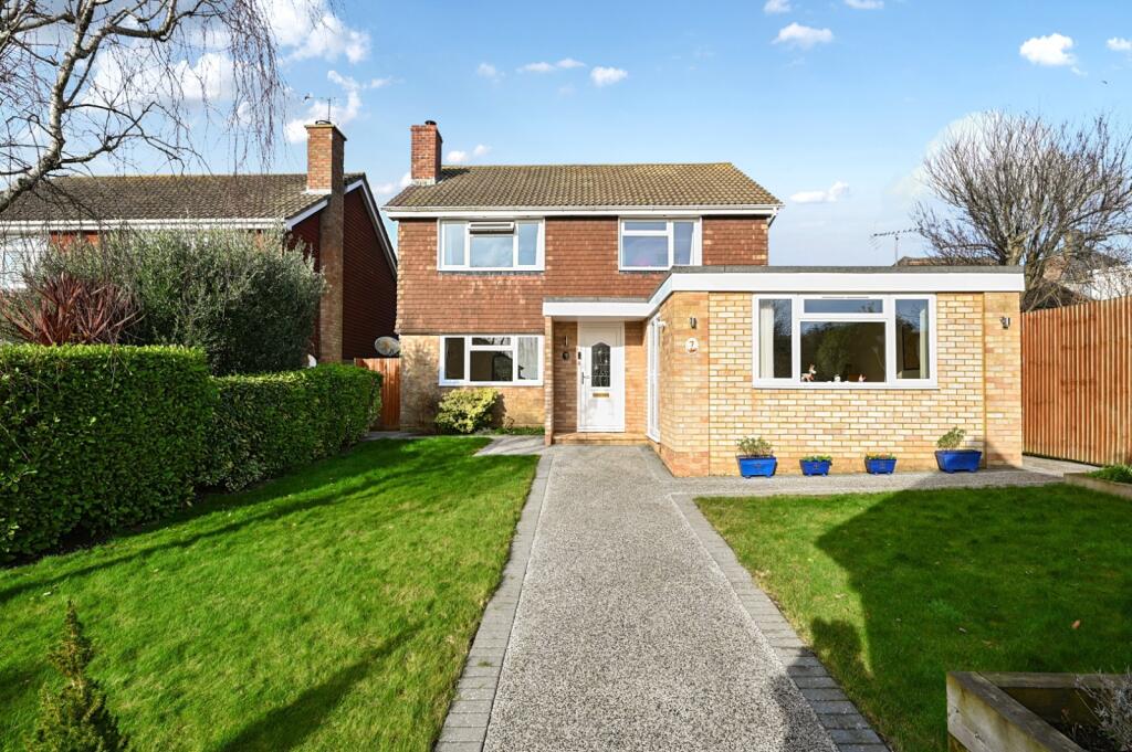 Additional property image - Edburton Gardens, Shoreham By Sea, BN43