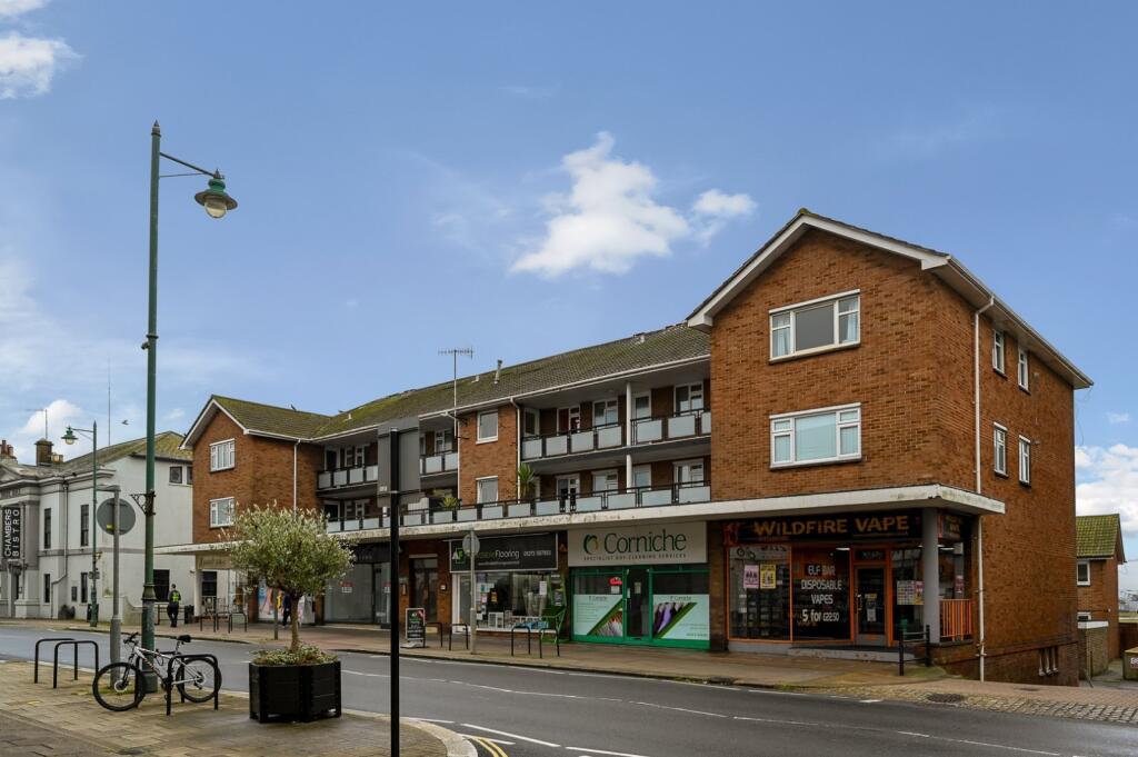 Main image of property: Riverside House, Shoreham, BN43