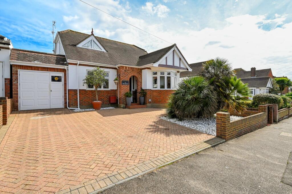 Main image of property: The Drive, Shoreham, BN43