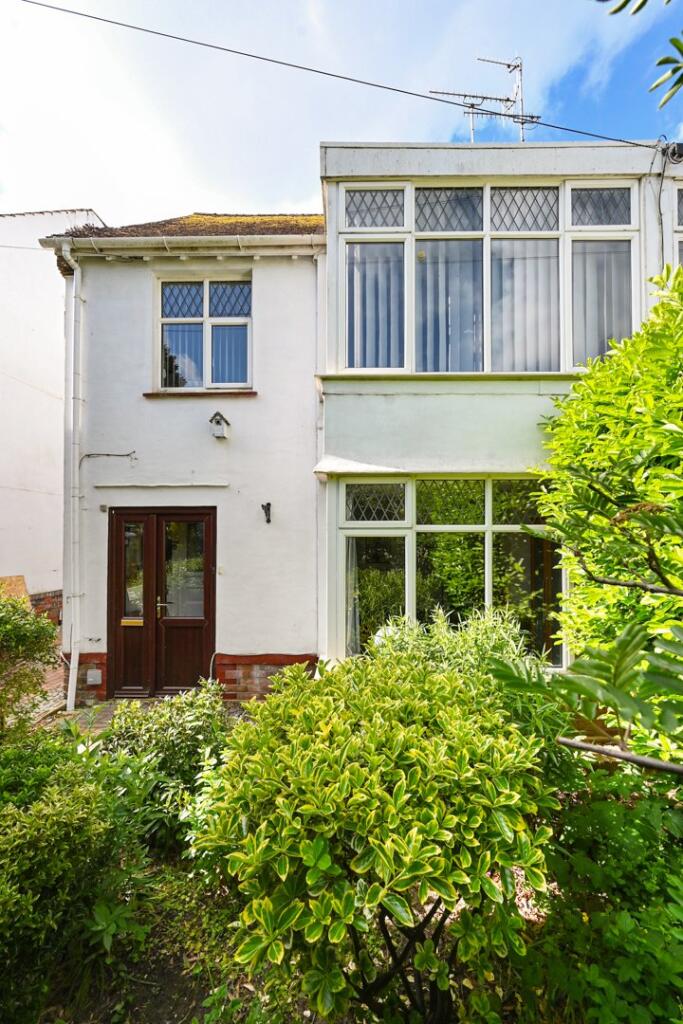 Main image of property: Adur Avenue, Shoreham By Sea, West Sussex, BN43