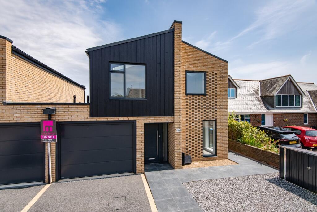 Main image of property: Harbour Way, Shoreham, West Sussex, BN43