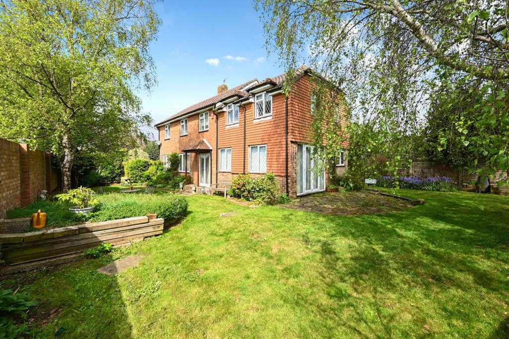 Main image of property: New Barn Road, Shoreham By Sea, West Sussex, BN43