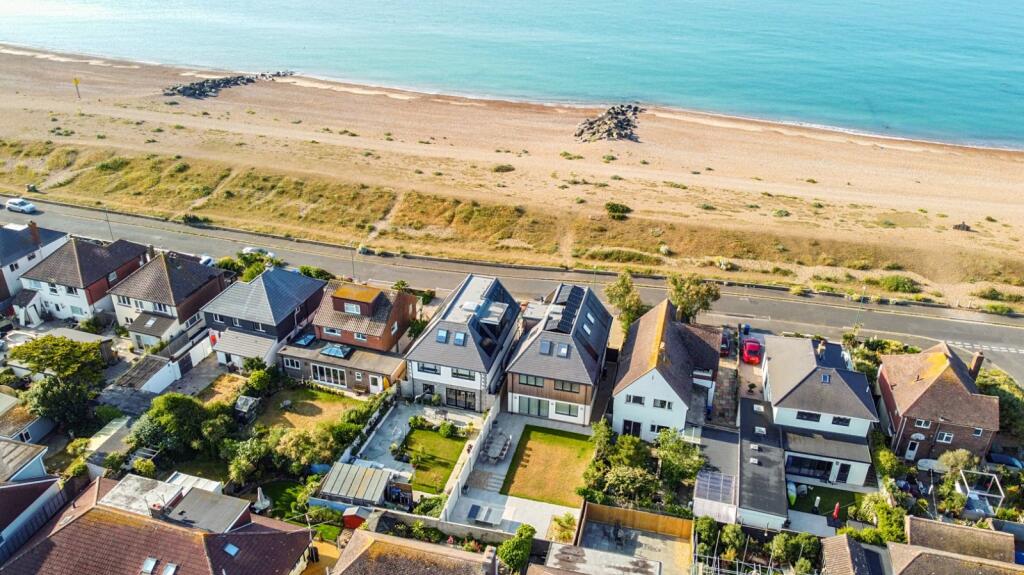 Main image of property: Kings Walk, Shoreham, West Sussex, BN43
