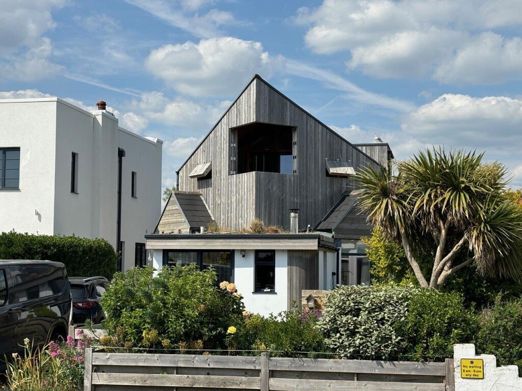 Main image of property: Old Fort Road, Shoreham, West Sussex, BN43