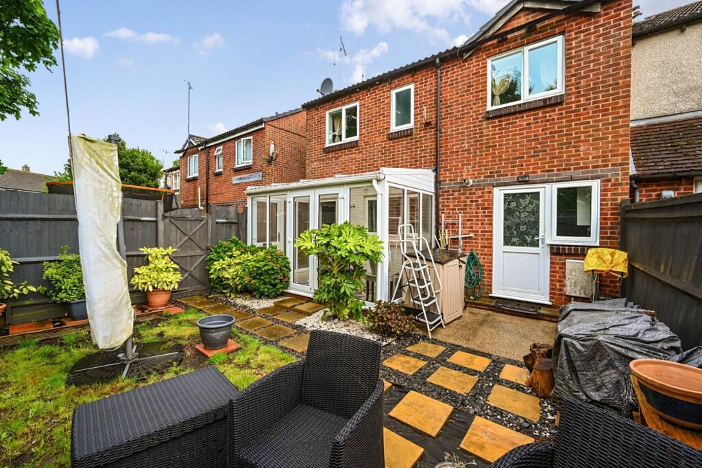 Main image of property: Parklands, Shoreham, West Sussex, BN43