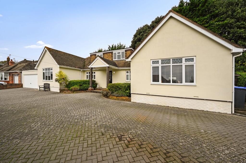 Main image of property: Browning Road, Lancing, West Sussex, BN15