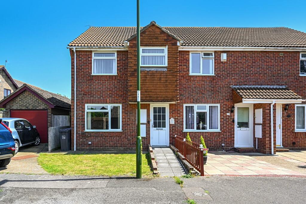 Main image of property: Church Green, Shoreham, West Sussex, BN43