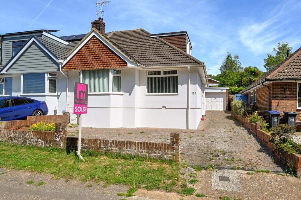 Main image of property: Downside, Shoreham, West Sussex, BN43