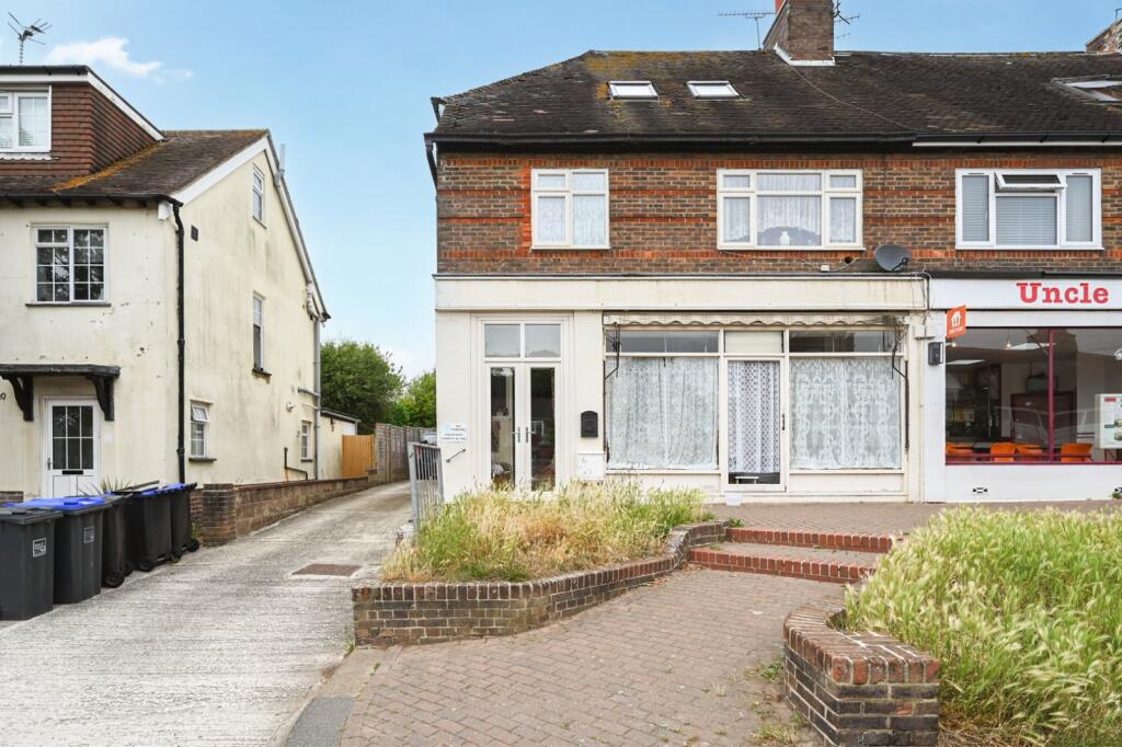 Main image of property: Upper Shoreham Road, Shoreham, West Sussex, BN43
