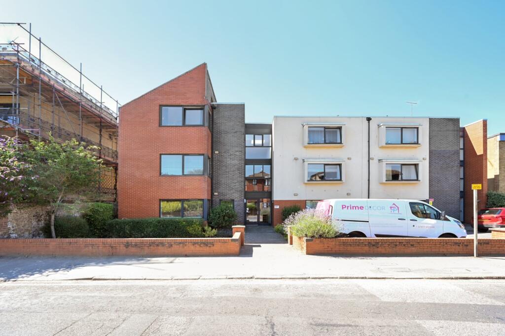 Main image of property: Mercury House Ham Road, Shoreham By Sea, West Sussex