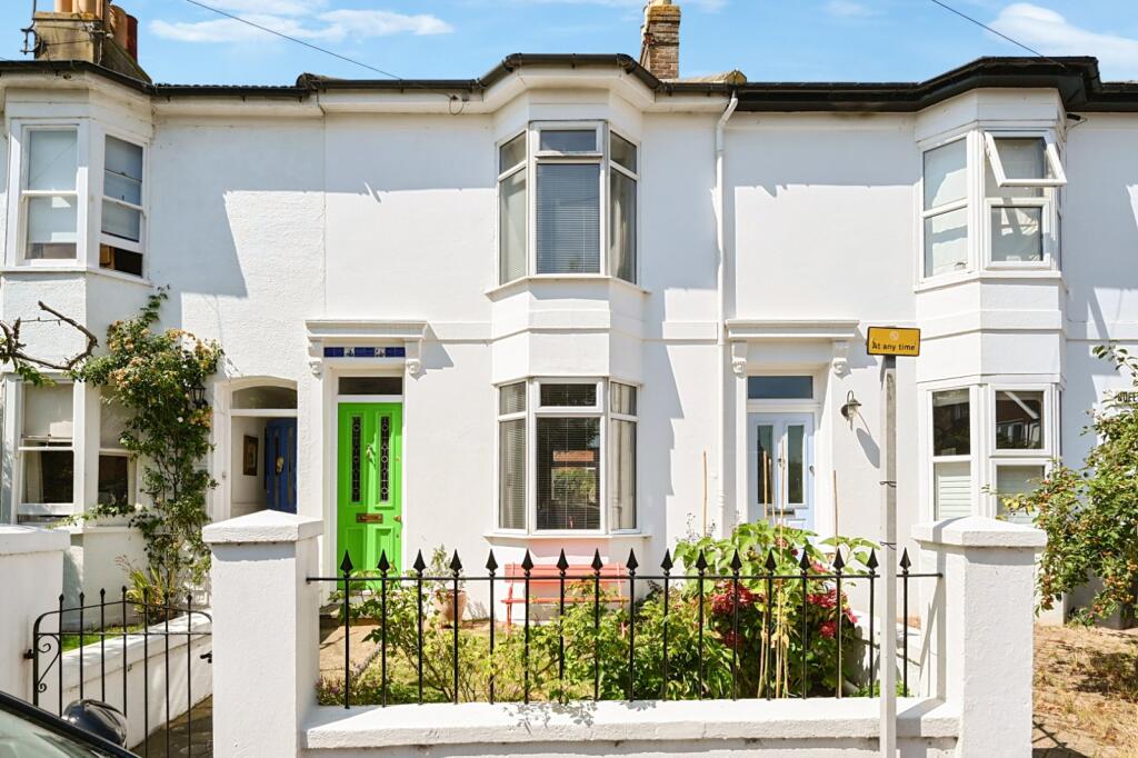 Main image of property: Queens Place, Shoreham, West Sussex, BN43